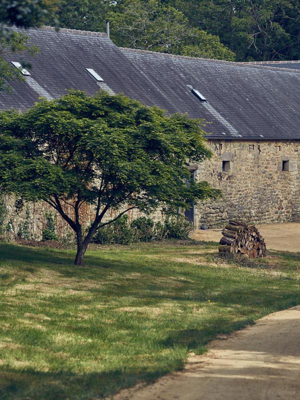 Le Jardin Saint Germain And Events Chalet