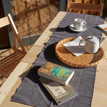 Le Jardin Saint Germain Lodges And Events Plogastel-Saint-Germain Esterno foto