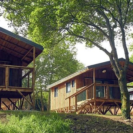 Le Jardin Saint Germain Lodges And Events Plogastel-Saint-Germain Esterno foto